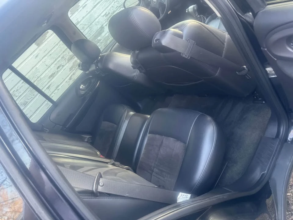 2007 Chevrolet Trailblazer - Image 3 of 6