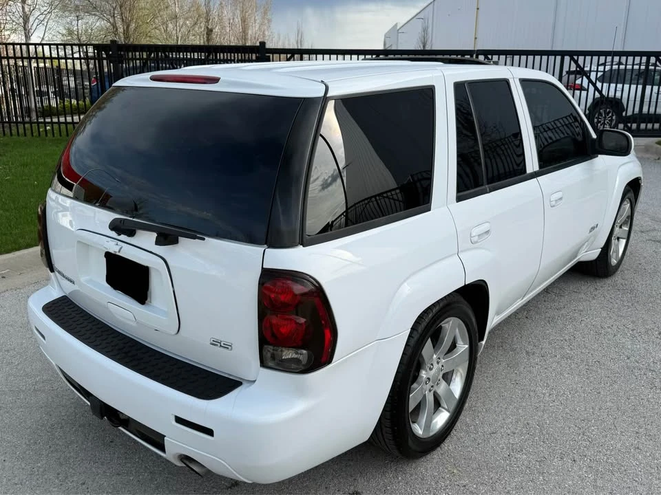 2007 Chevrolet Trailblazer - Image 6 of 20