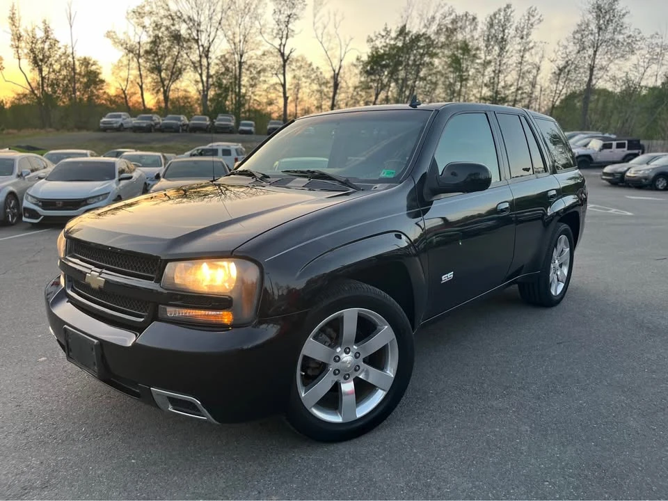 2007 Chevrolet Trailblazer - Image 2 of 20