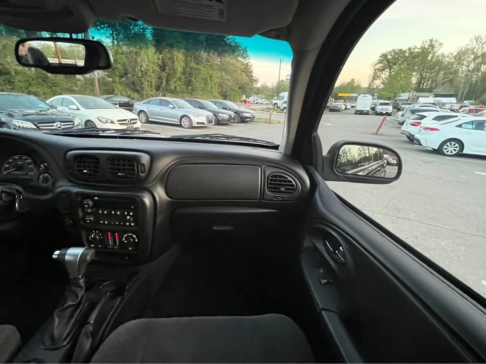 2007 Chevrolet Trailblazer - Image 11 of 20