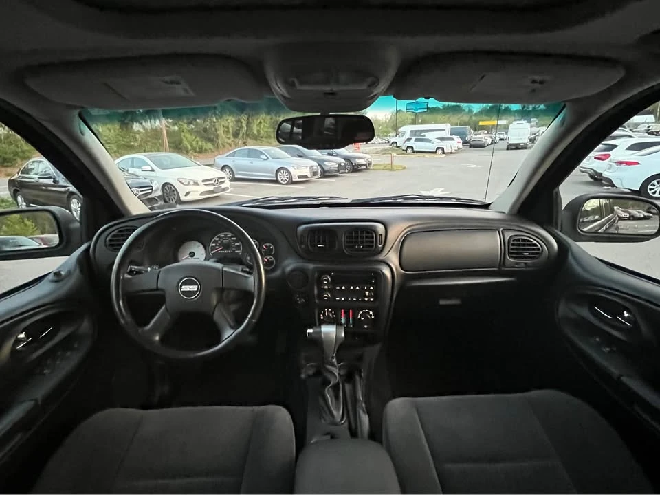 2007 Chevrolet Trailblazer - Image 9 of 20