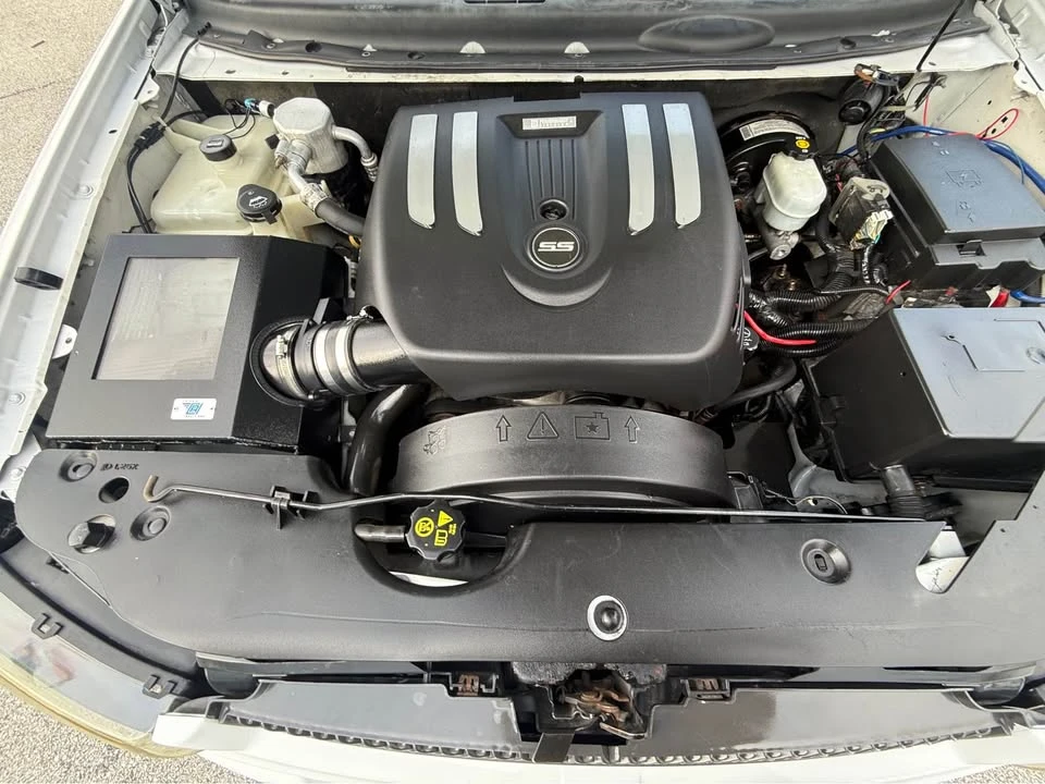2007 Chevrolet Trailblazer - Image 16 of 20