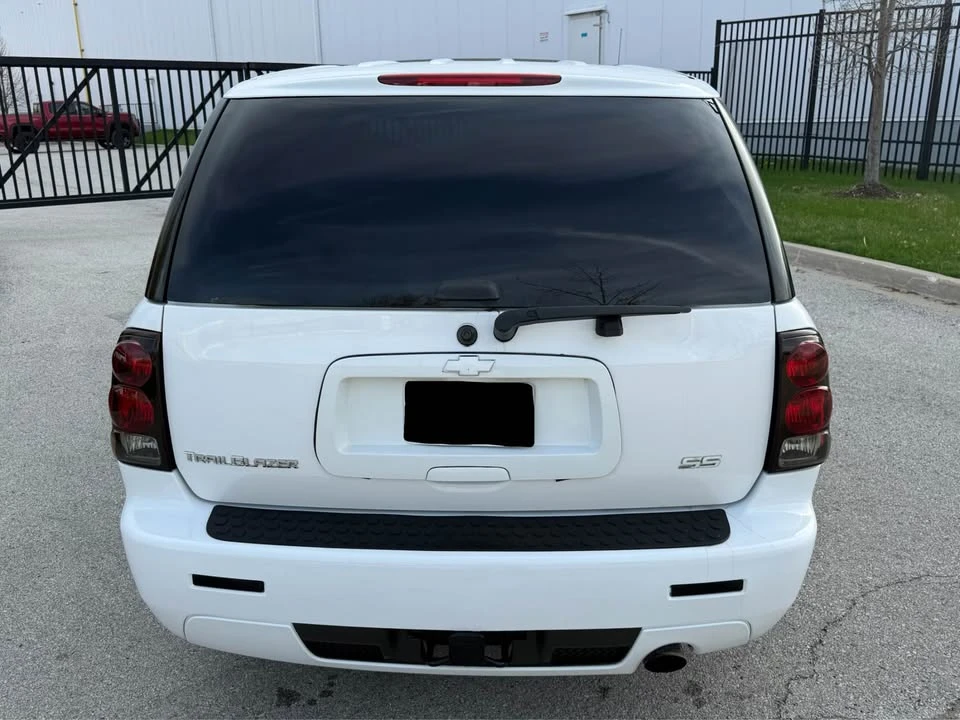 2007 Chevrolet Trailblazer - Image 7 of 20
