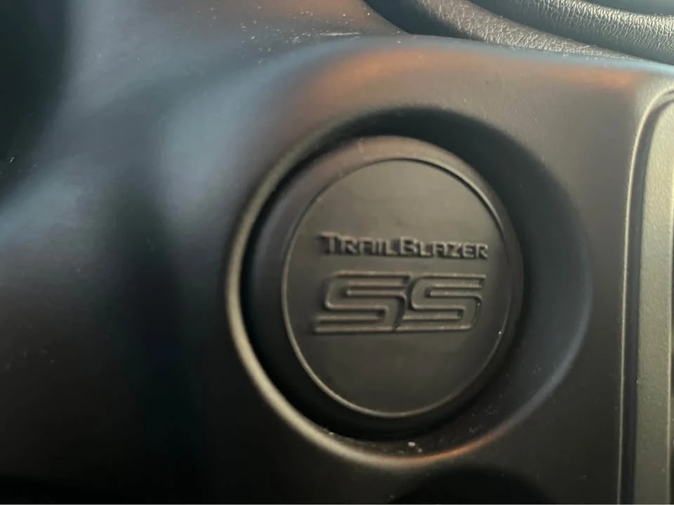 2007 Chevrolet Trailblazer - Image 12 of 20