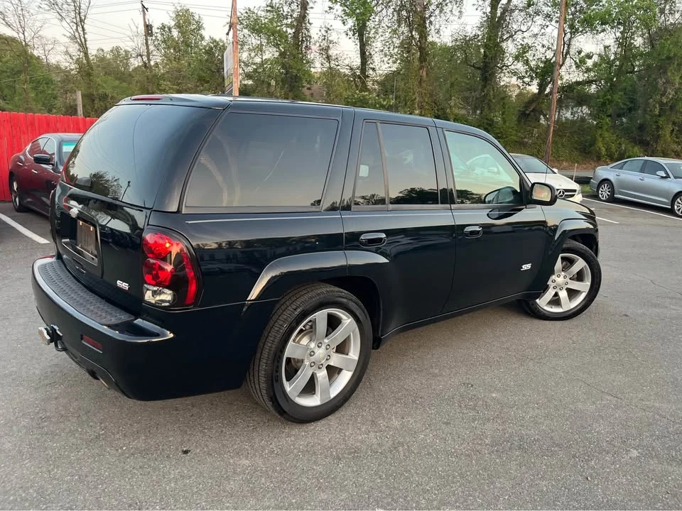 2007 Chevrolet Trailblazer - Image 6 of 20