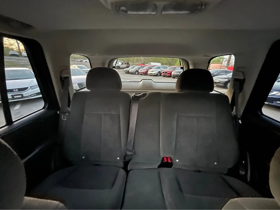 2007 Chevrolet Trailblazer - Image 19 of 20