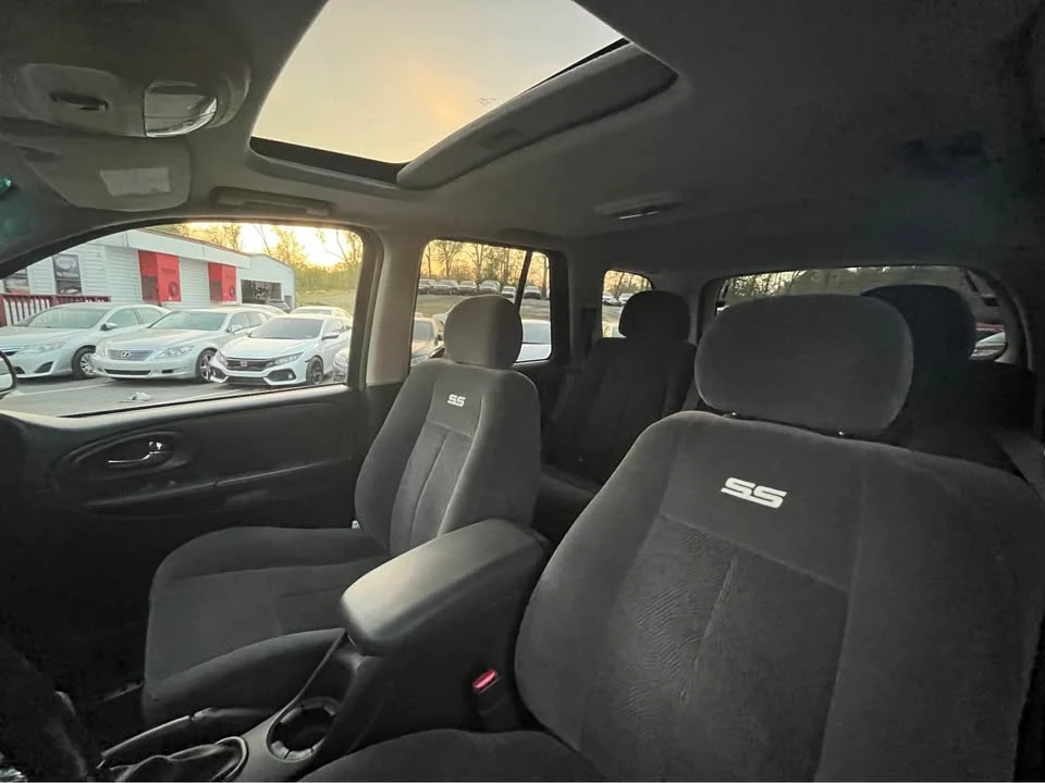 2007 Chevrolet Trailblazer - Image 16 of 20