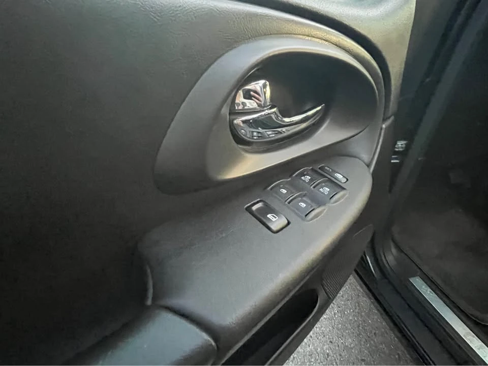 2007 Chevrolet Trailblazer - Image 13 of 20