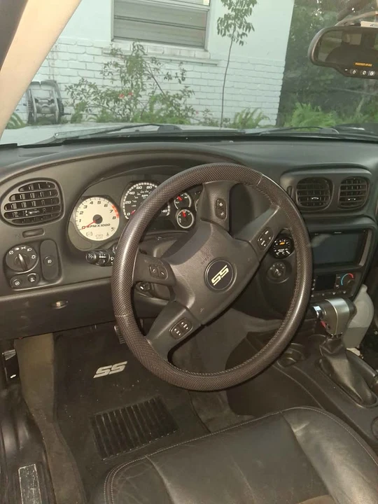 2007 Chevrolet Trailblazer - Image 3 of 9