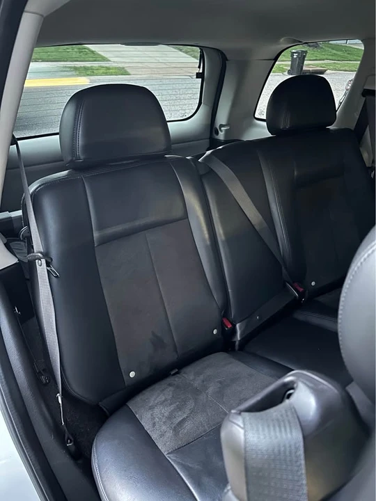 2007 Chevrolet Trailblazer - Image 15 of 18
