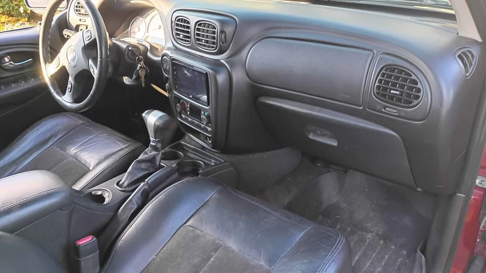 2007 Chevrolet Trailblazer - Image 17 of 18