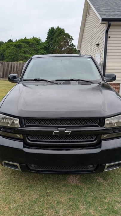 2007 Chevrolet Trailblazer - Image 4 of 12