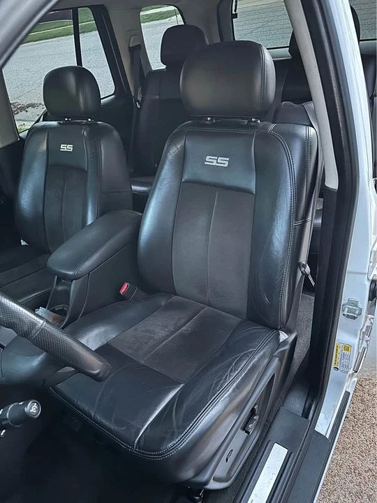 2007 Chevrolet Trailblazer - Image 6 of 18