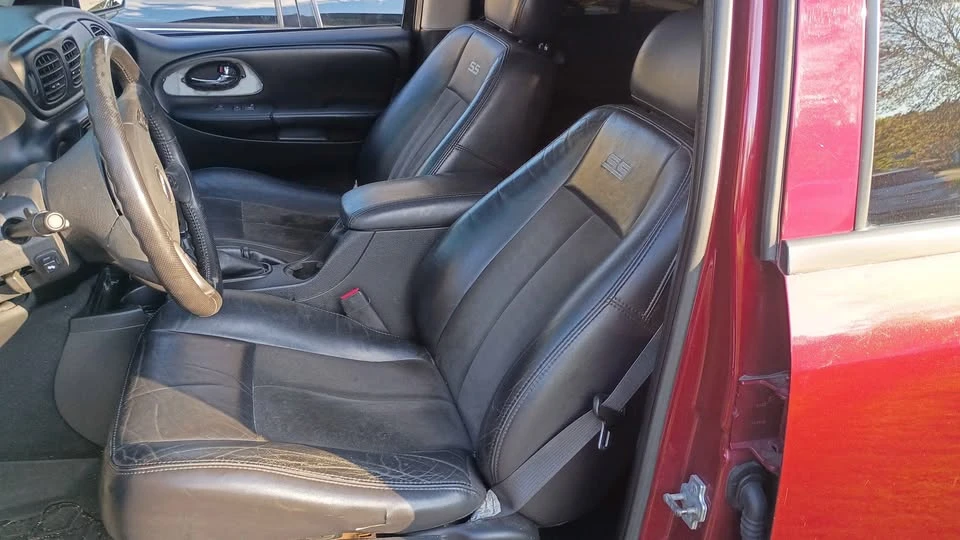 2007 Chevrolet Trailblazer - Image 10 of 18