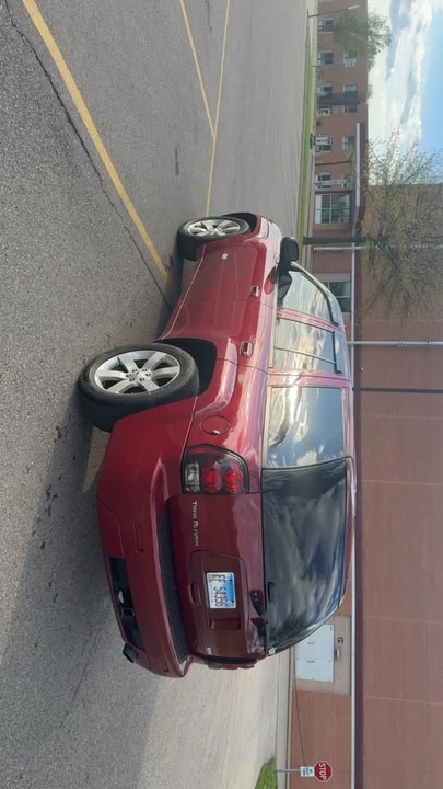 2007 Chevrolet Trailblazer - Image 2 of 6