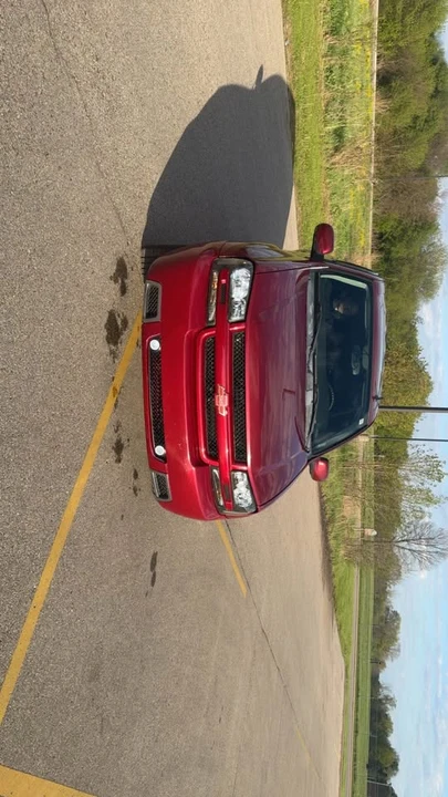 2007 Chevrolet Trailblazer - Image 5 of 6