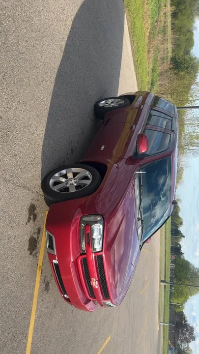 2007 Chevrolet Trailblazer - Image 4 of 6