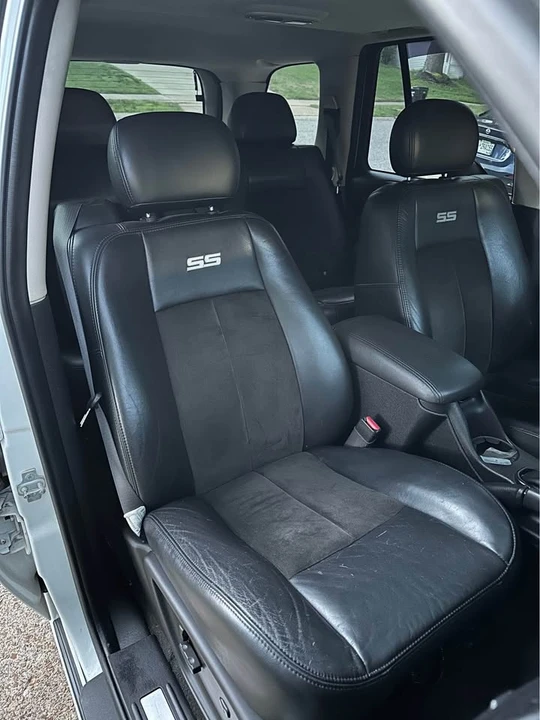 2007 Chevrolet Trailblazer - Image 12 of 18
