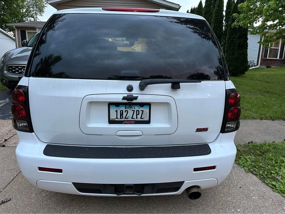 2007 Chevrolet Trailblazer - Image 2 of 18