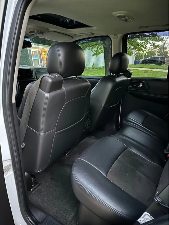 2007 Chevrolet Trailblazer - Image 8 of 18