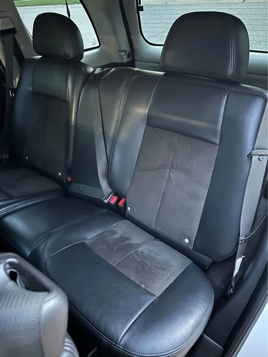 2007 Chevrolet Trailblazer - Image 9 of 18