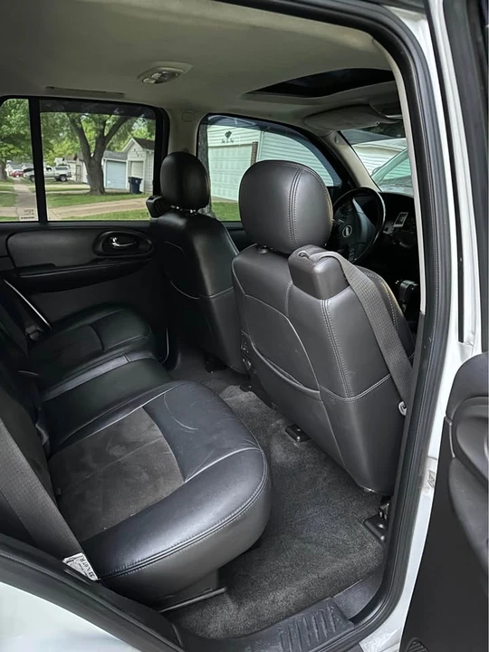 2007 Chevrolet Trailblazer - Image 14 of 18