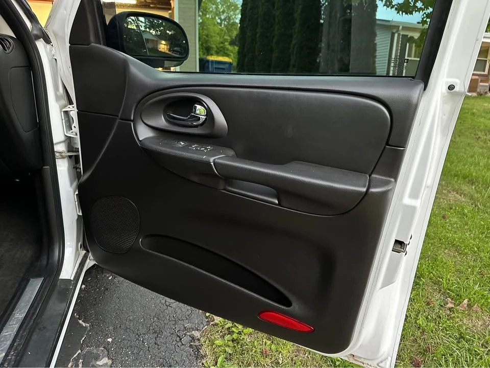 2007 Chevrolet Trailblazer - Image 13 of 18