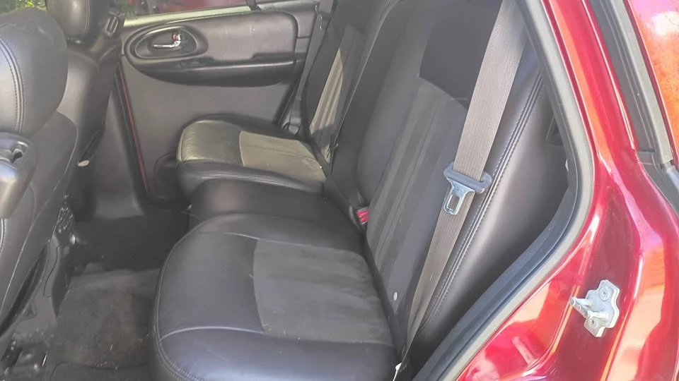 2007 Chevrolet Trailblazer - Image 15 of 18