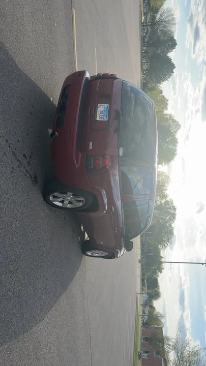 2007 Chevrolet Trailblazer - Image 3 of 6