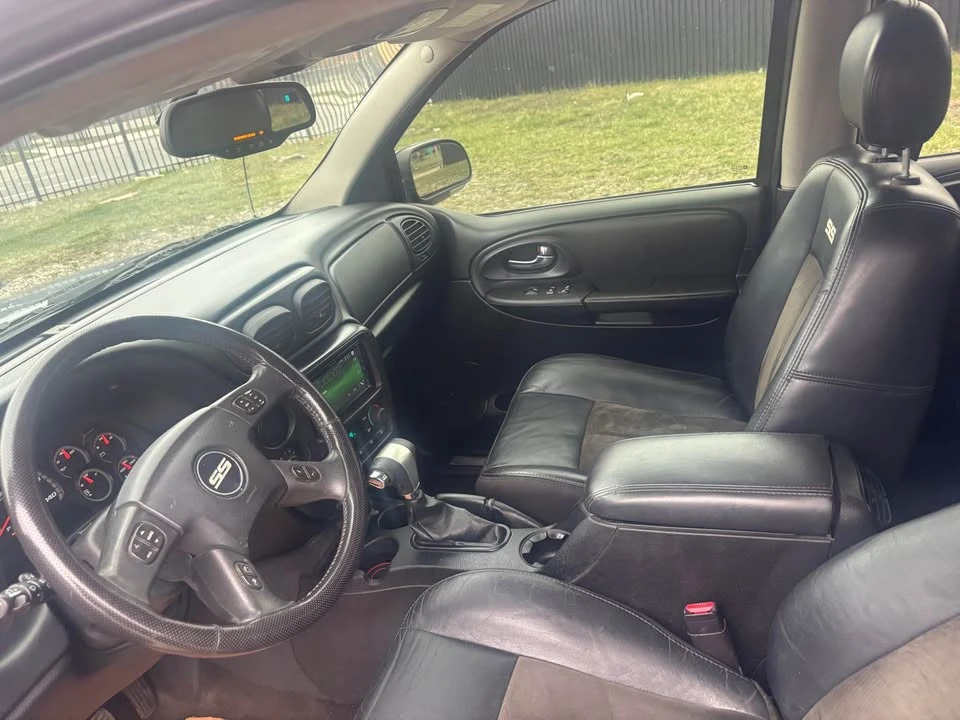 2007 Chevrolet Trailblazer - Image 6 of 8
