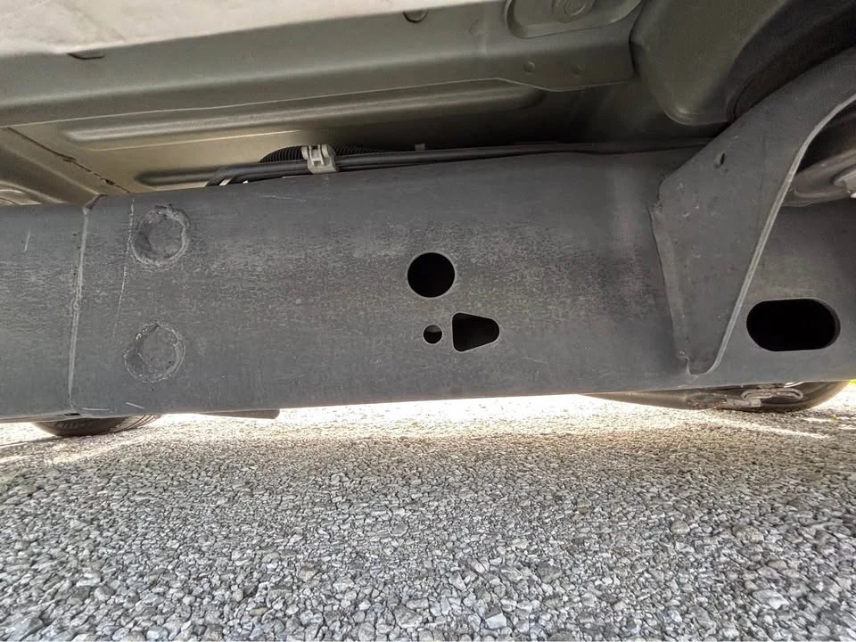 2007 Chevrolet Trailblazer - Image 10 of 11
