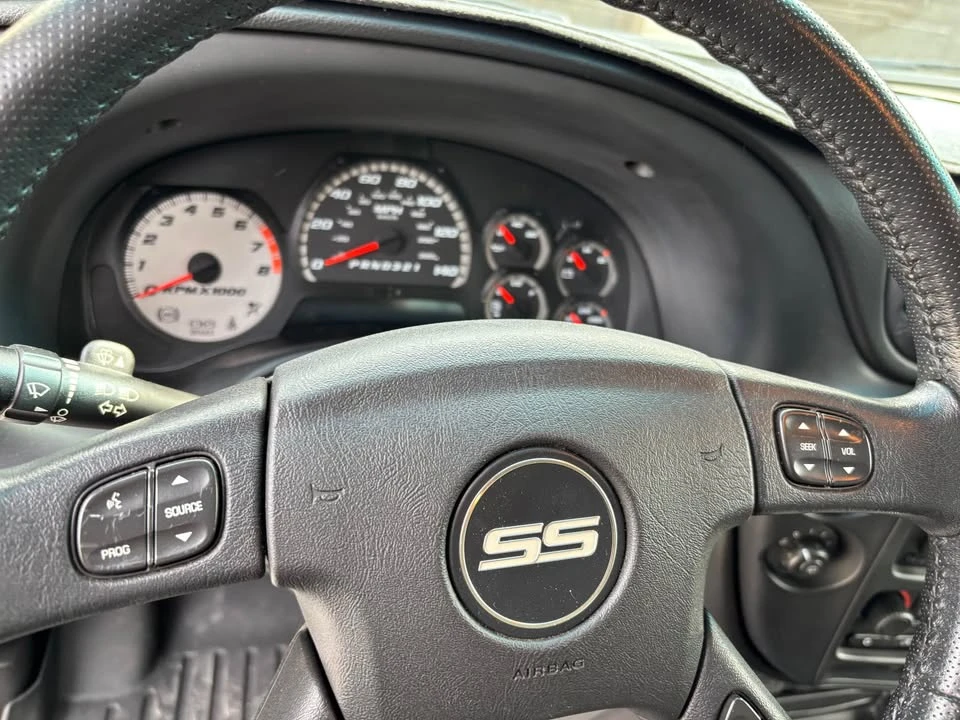 2007 Chevrolet Trailblazer - Image 11 of 11