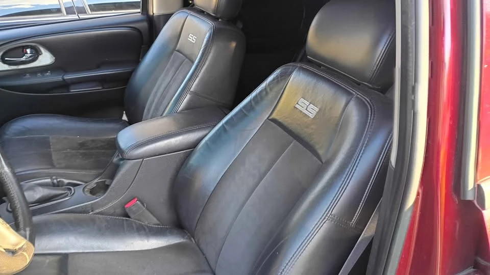 2007 Chevrolet Trailblazer - Image 11 of 18