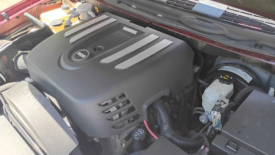 2007 Chevrolet Trailblazer - Image 8 of 18