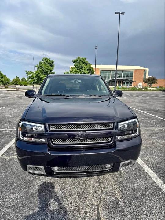 2007 Chevrolet Trailblazer - Image 2 of 12