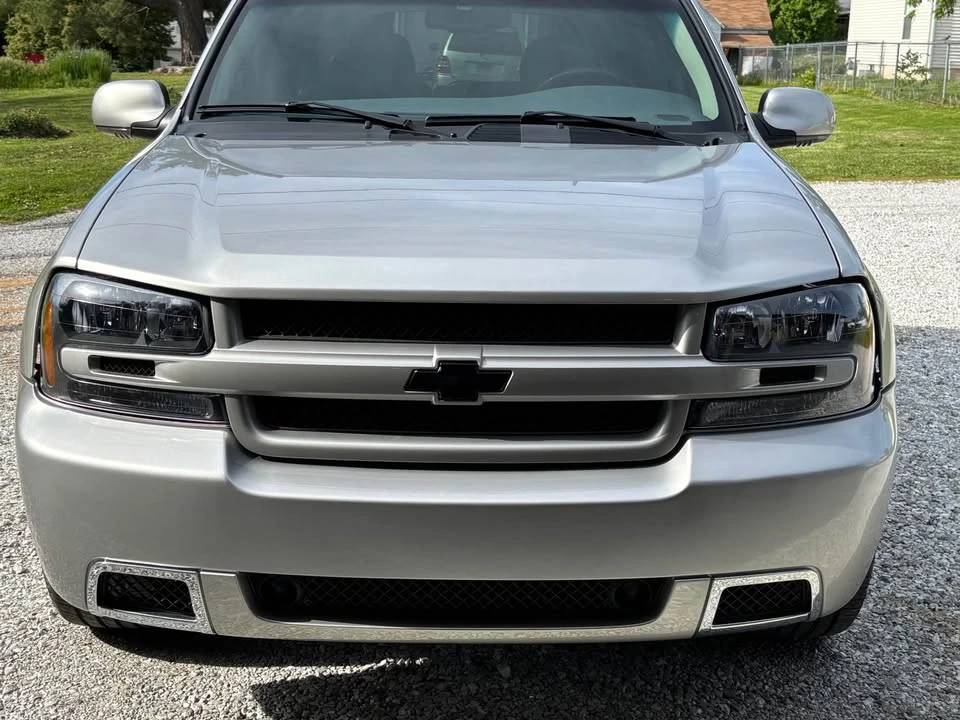 2007 Chevrolet Trailblazer - Image 3 of 11