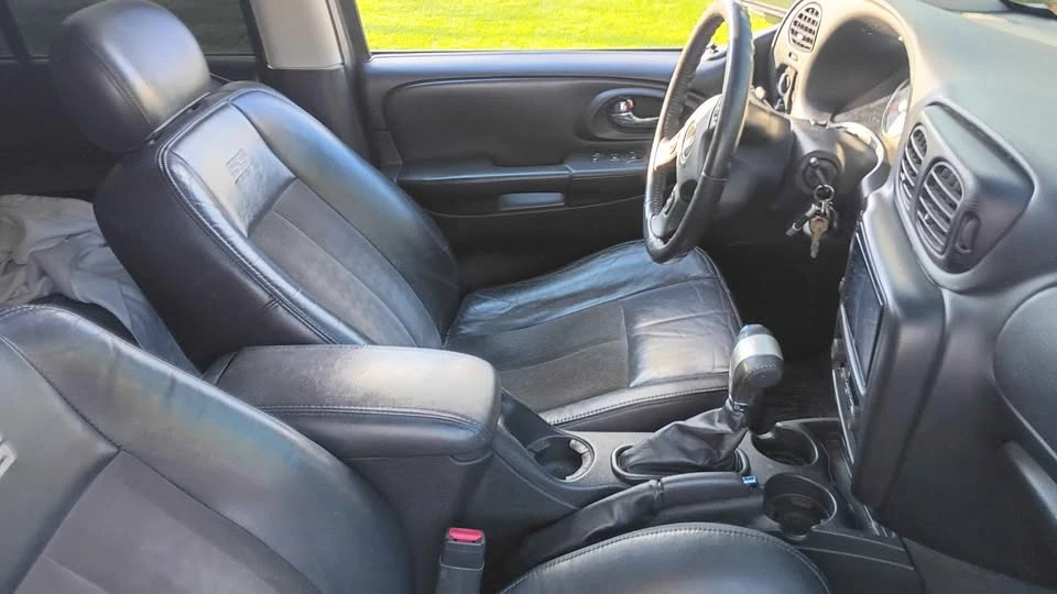 2007 Chevrolet Trailblazer - Image 18 of 18