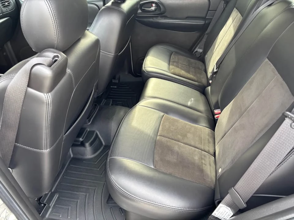 2007 Chevrolet Trailblazer - Image 5 of 11