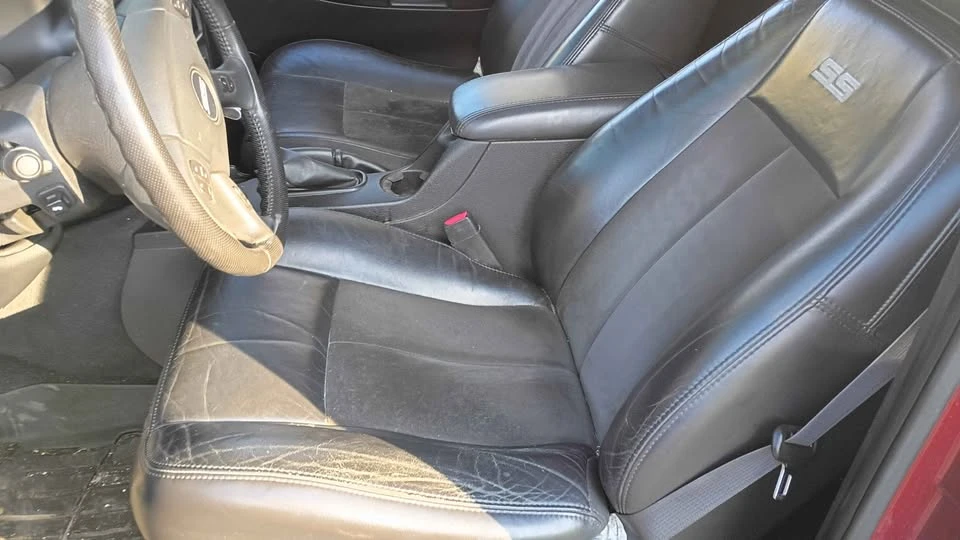 2007 Chevrolet Trailblazer - Image 13 of 18