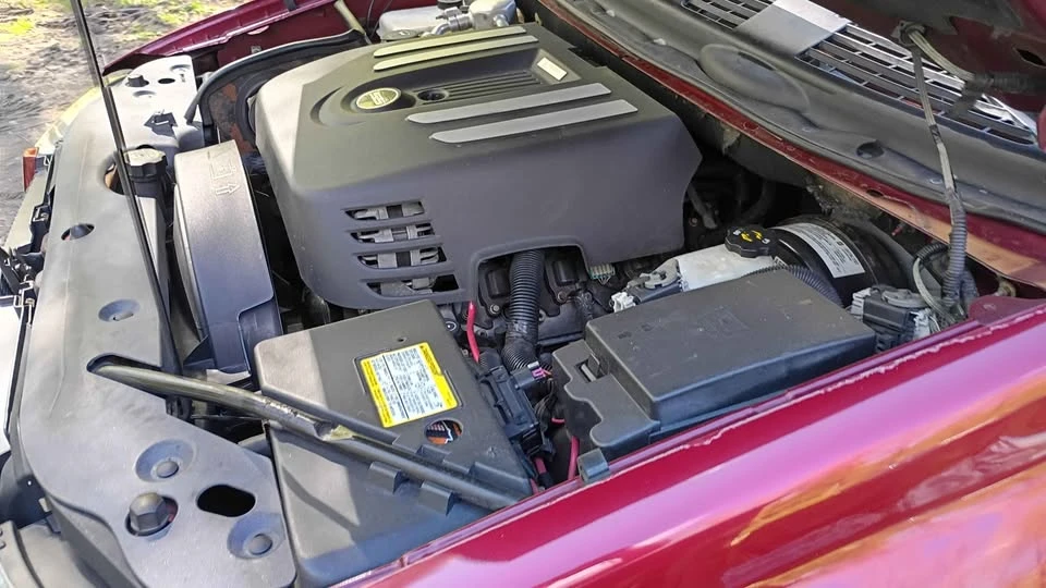 2007 Chevrolet Trailblazer - Image 7 of 18