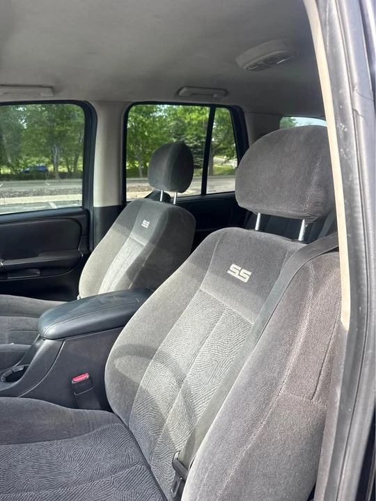 2007 Chevrolet Trailblazer - Image 10 of 12