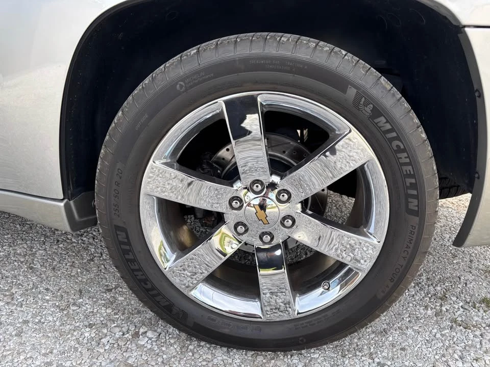 2007 Chevrolet Trailblazer - Image 9 of 11