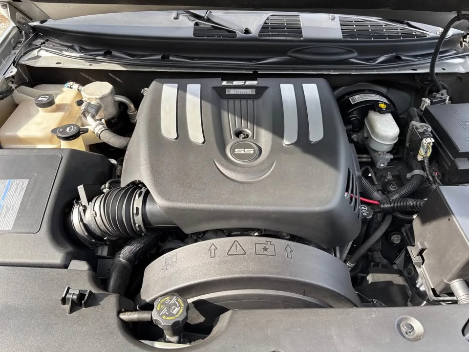 2007 Chevrolet Trailblazer - Image 7 of 11