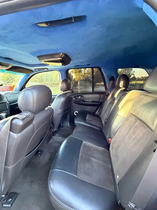 2007 Chevrolet Trailblazer - Image 11 of 13