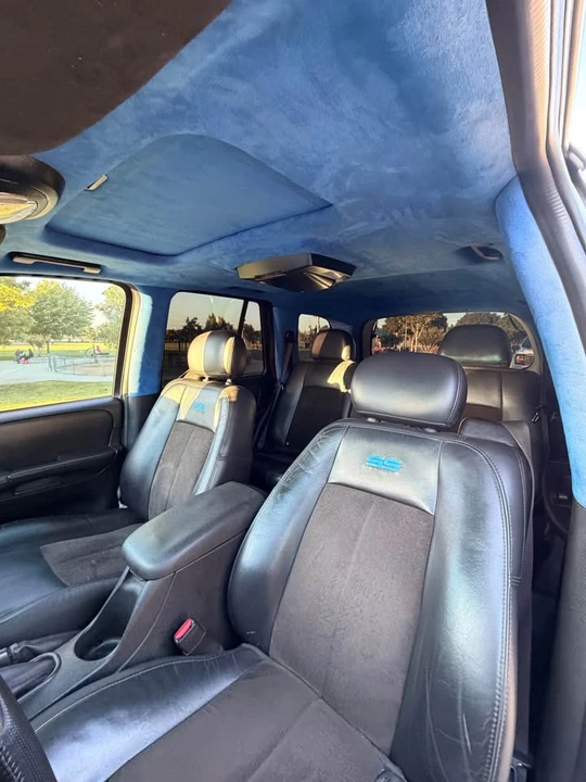 2007 Chevrolet Trailblazer - Image 10 of 13