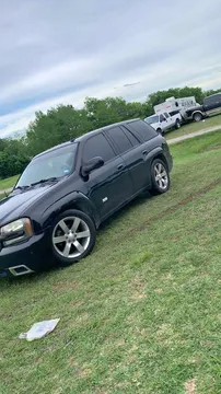 2007 Chevrolet Trailblazer SS