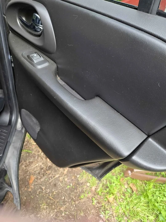 2007 Chevrolet Trailblazer - Image 12 of 20