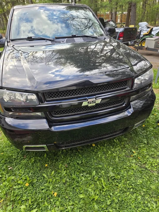 2007 Chevrolet Trailblazer - Image 19 of 20