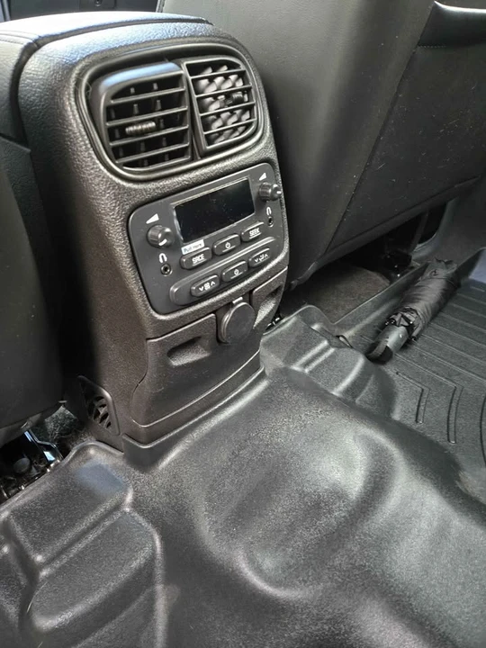 2007 Chevrolet Trailblazer - Image 15 of 20