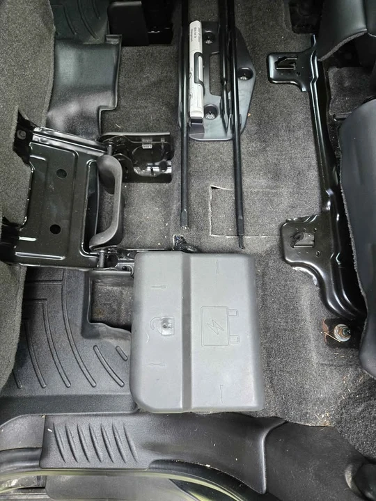 2007 Chevrolet Trailblazer - Image 14 of 20